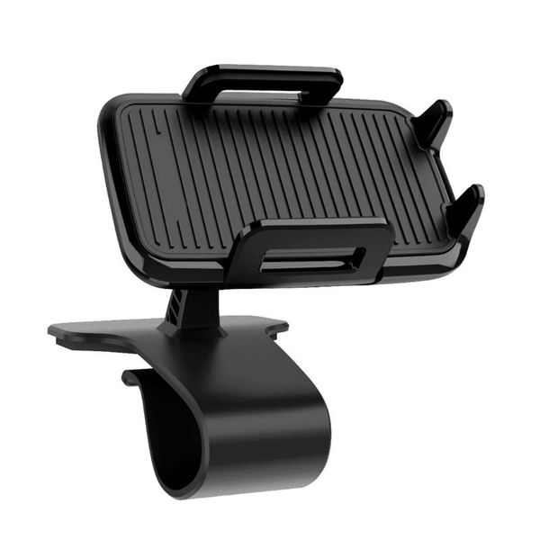 

cell phone mounts & holders wireless car charger 10w qi fast charging non-slip holder mount dashboard support all devices