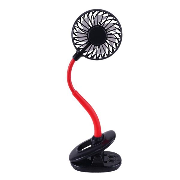 

electric fan usb portable clip clip electric fan air conditioning mini small