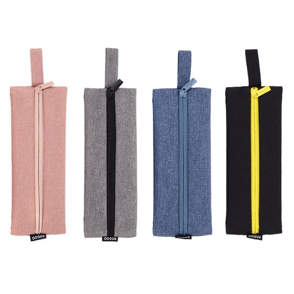 

pencil bags mxlc premium pouch bag zipper closure multipurpose storage