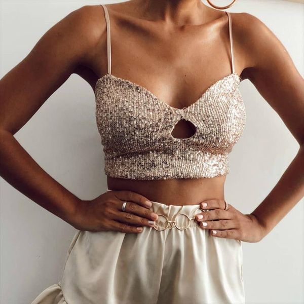 

stylish sleeveless hollow womens tank v neck slim crop vest backless fashion club high street short shirt, White