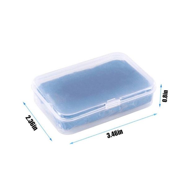 

car sponge clay bar tool wash clean cleaning detailing medium grade