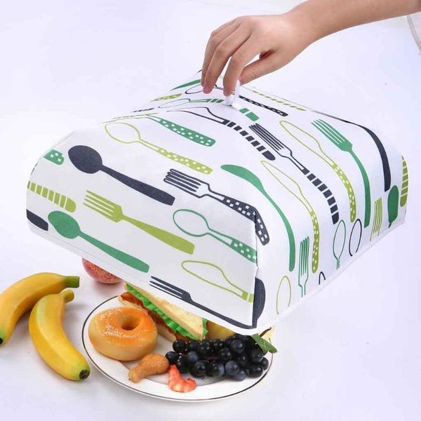 

kitchen storage & organization portable family bento cover bag fashion unique r bowl pot stretch accessories 2021#p2