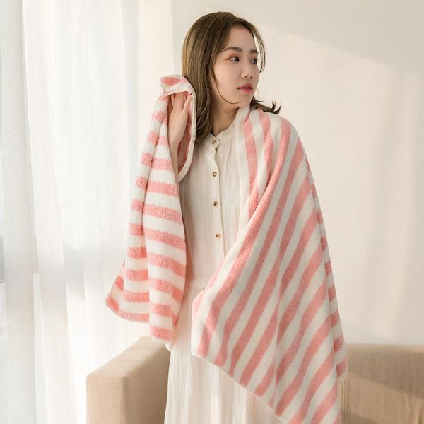 

towel polyester cation bath absorbent quick-drying bathroom beach towels for adults