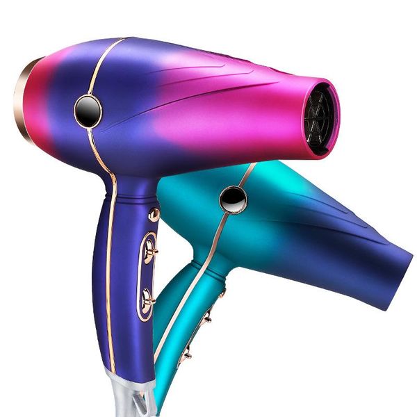 

professional powerful hairdryer fast styling blower and cold adjustment air dryer