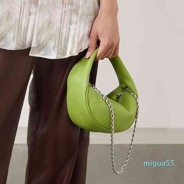 

fashion bag tote simple solid color pu leather crossbody s for women branded shoulder trending luxury bags