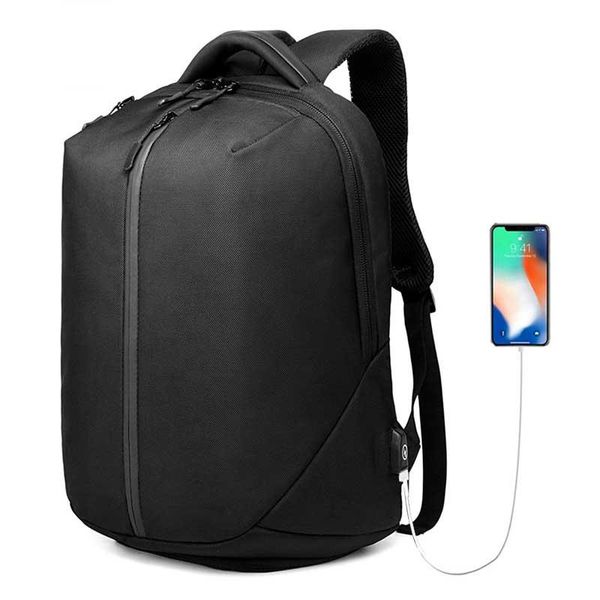 

backpack anti theft lapusb charging school bag men waterproof backpacks for teenage fashion male mochila travel