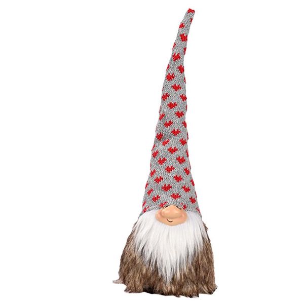 

christmas decorations 1 pc lovely dolls gnome doll decors festival adorn