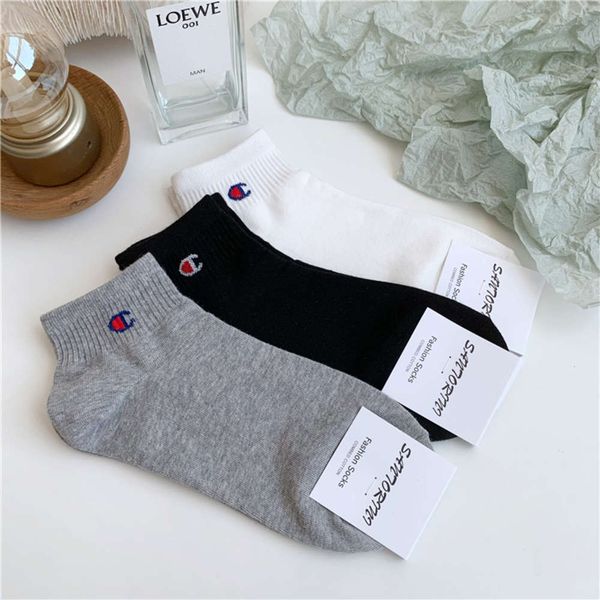 

cotton spring short combed, Black;white
