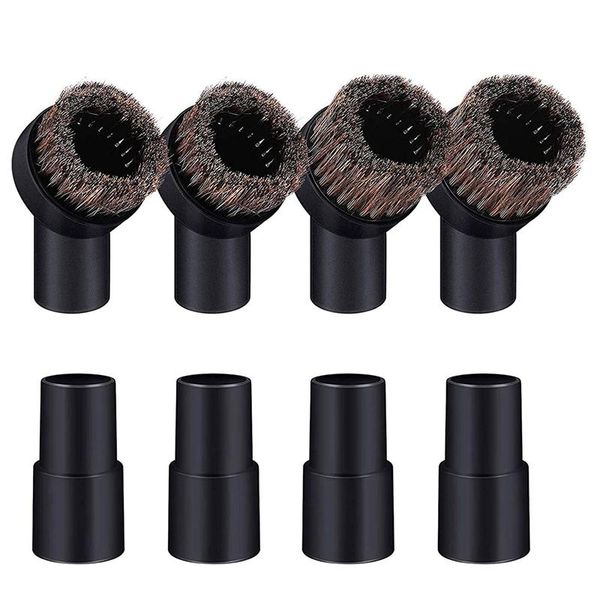 

vacuum cleaners cleaner dusting brush 0.98 inch and 1.25 to 1.37 adapter tool for standard hose