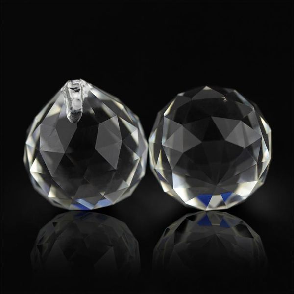 

glass crystal faceted chandelier balls 60mm,70mm,80mm,100mmfor diy lighting wedding home decoration
