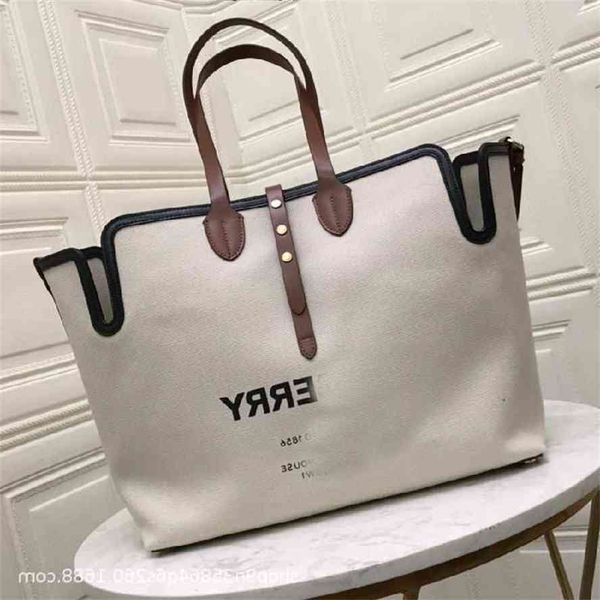 

handbagoverseas 2021 new korean popular fashion casual lady's open pocket canvas bag handbaggg bag