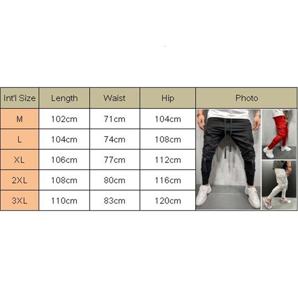 

men retrieve winter outdoor elastic training suit sport gym jogging joggers casual workout sweat broek, Black