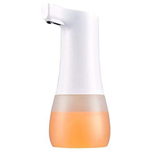 

liquid soap dispenser automatic foaming hands waterproof touchless for bathroom