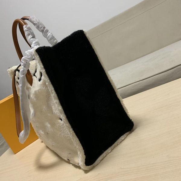 

crossbody shoulder bags m44576 m45119 women luxurys 2021 designers leather handbag shopping teddy bag purse bags totes onthego lcbah