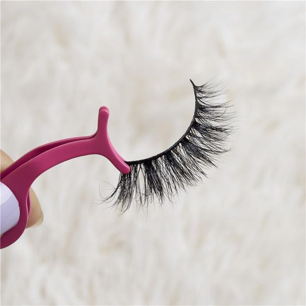 

false eyelashes selling natural premium mink wholesale