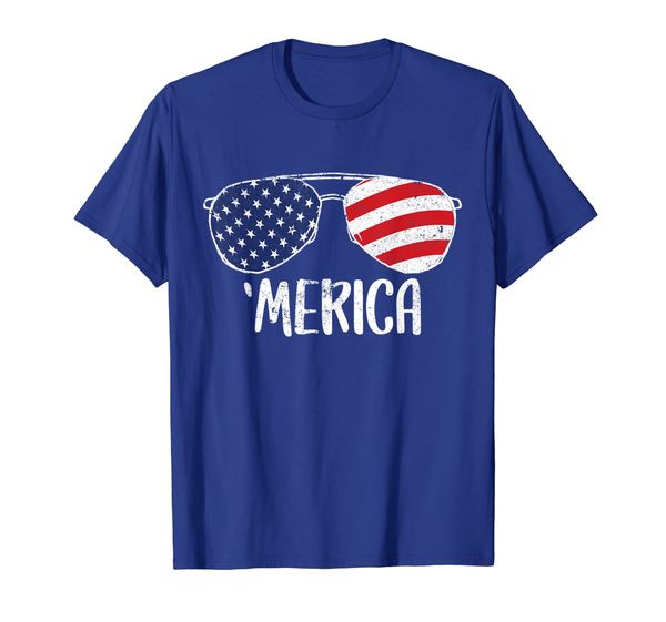 

4th of july merica sunglasses tee gift men women kids usa, White;black