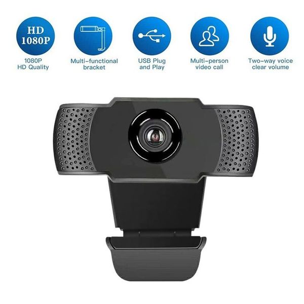 

webcams conference pc webcam autofocus usb web camera lapdeskfor office meeting home with mic 1080p hd cam