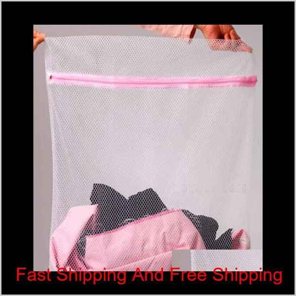 

new arrive 30*40cm washing machine specialized underwear washing bag mesh bag bra washing qyltjz sweet07