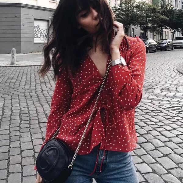 

crop women chiffon blouses 2021 star print red long sleeve kimono cardigan blusas summer womens and blouses, White