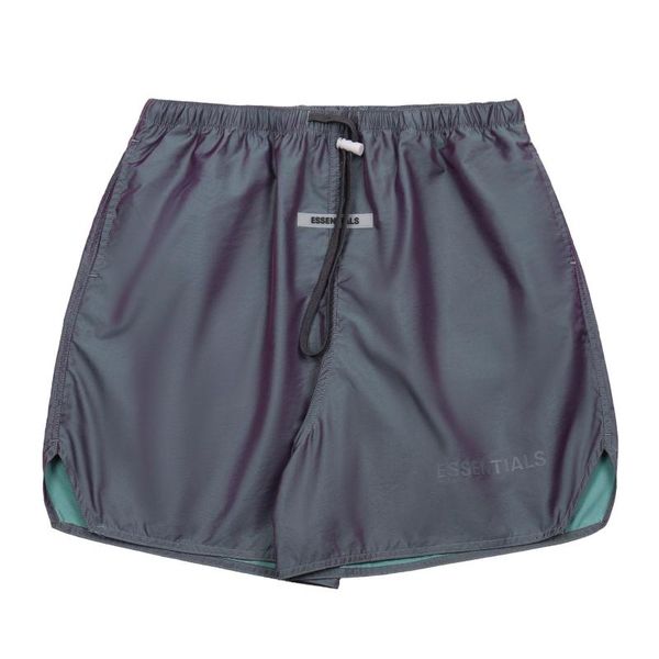

men's shorts m21st0030, White;black