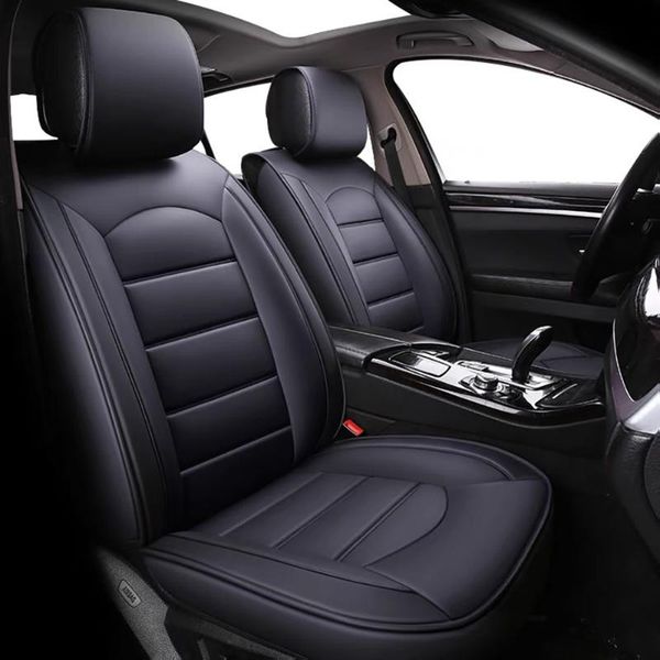 

car seat covers leather for dacia sandero duste