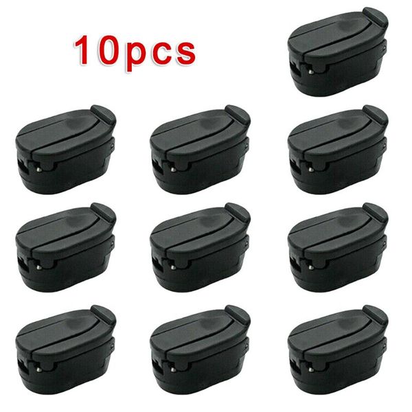 

for putter grip golf ball pick up tool sporting goods 5/10pcs putter grip retriever grabber claw sucker tool plastic