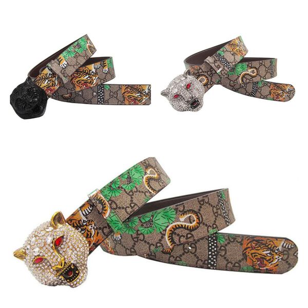 

selling 3.8cm luxury jewelry men's belt women's belt g buckle designer fashion brand belt, Black;brown