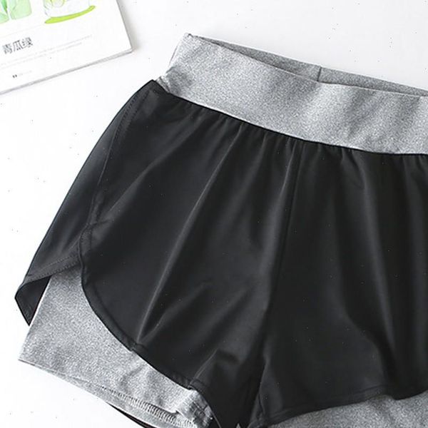

leggings femme short pants lady women color elastic sport short trousers shorts pants fitness pants leggings sport t2, White;black