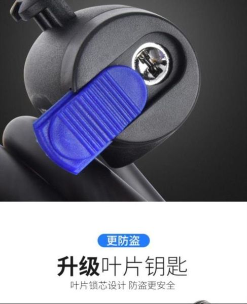 

bike locks theft spiral steel cable universal protective bicycle lock stainless coil accessories with 2 key