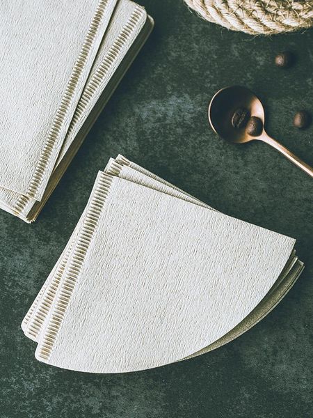 

coffee filters cone filter basket paper separator machine reusable infuser tools gereedschap kitchen accessories ea6kfg