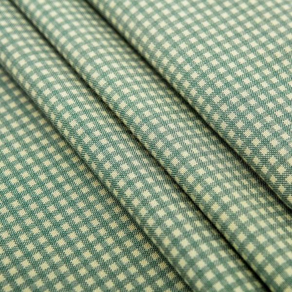 

table cloth green small plaid tablecloth tablecloth, cotton and linen long square desk coffee cover