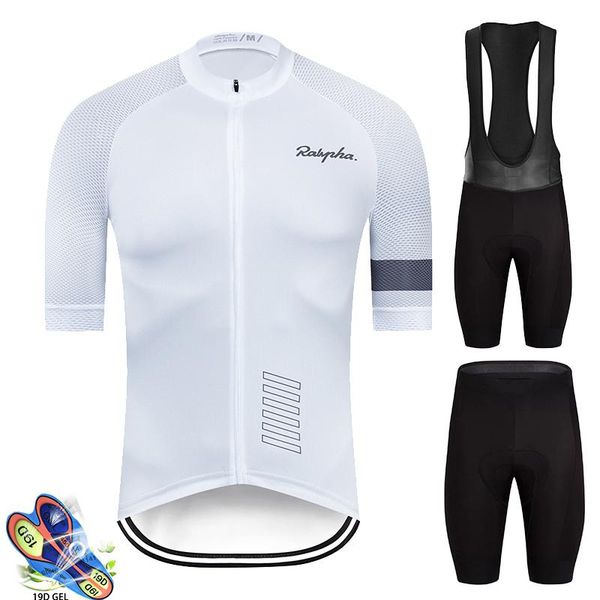 

ropa ciclismo cycling jersey clothes bib shorts set gel pad mountain suits outdoor mtb bike wear gym t-shirt outdoor sportswear, Black;blue