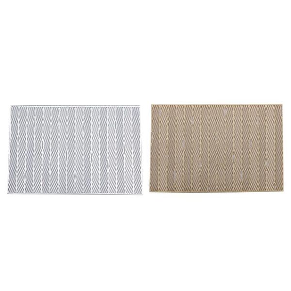 

mats & pads metal hollow table for decoration, used wedding, banquet, holiday, daily kitchen decoration