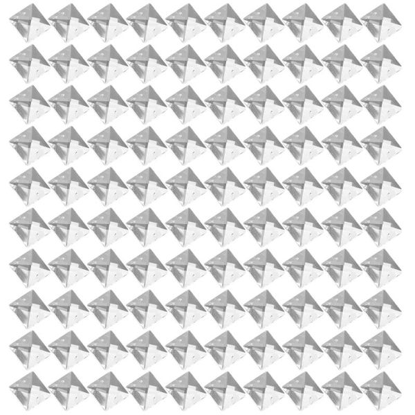 

chandelier crystal 100pcs curtain beads garland decorative hanging crystals