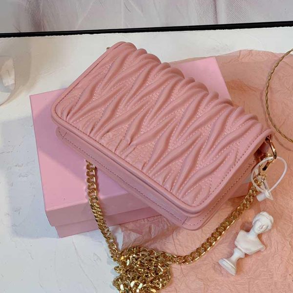 

luxurys designers bags lady envelope bags women shoulder bag quality samll lambskin bags crosss body handbag lady chain wallet fast shipping