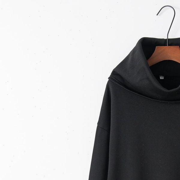 

cloak 2021 new design hoodies sweatshirts women casual kawaii harajuku sweat girls european korean, Black