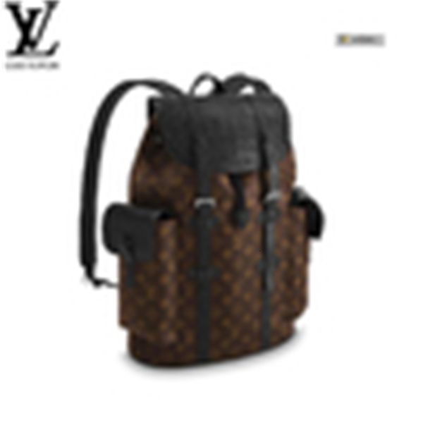 

rolling brand designer luxury js15 luggage n93491 chriser backpack men fashion backpacks business bags tote messenger bag bags softsided