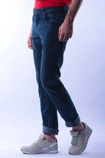 

men's jeans rodrigo pedro 117 o46 lbw erkek pantolon, Blue
