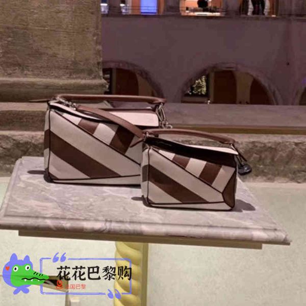 

holderloewe / luo yiwei women's bag puzzle minihandbag hook