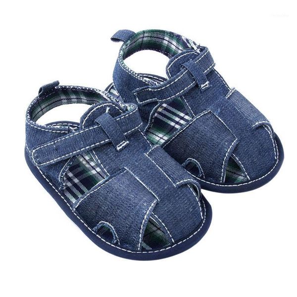 

first walkers est blue jean baby shoes summer toddler shoes1