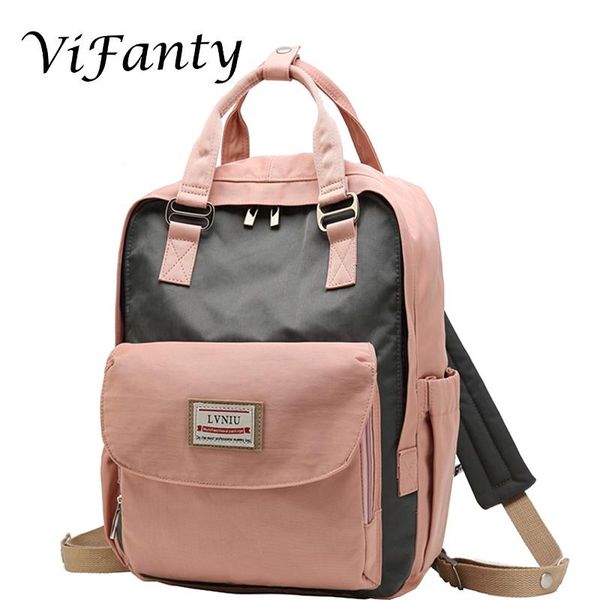 

backpack diaper bag industry waterproof multi-function baby