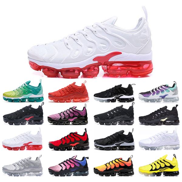 

original plus running shoes zebra blue fury sunset grape cool grey active fuchsia bred bumblebee core black dmp hyper violet white red lemon