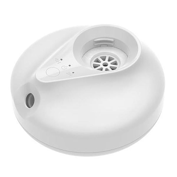 

humidifiers haeger mini humidifier, household portable mute deskair humidifier usb rechargeable mineral water bottle