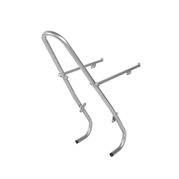 

car & truck racks bike front rack for 26inch mountain 700c bicycle 304 sus stainless steel shelf