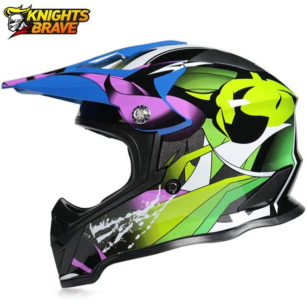 

motorcycle helmets casco motocross men helmet am dh racing moto black motorbike