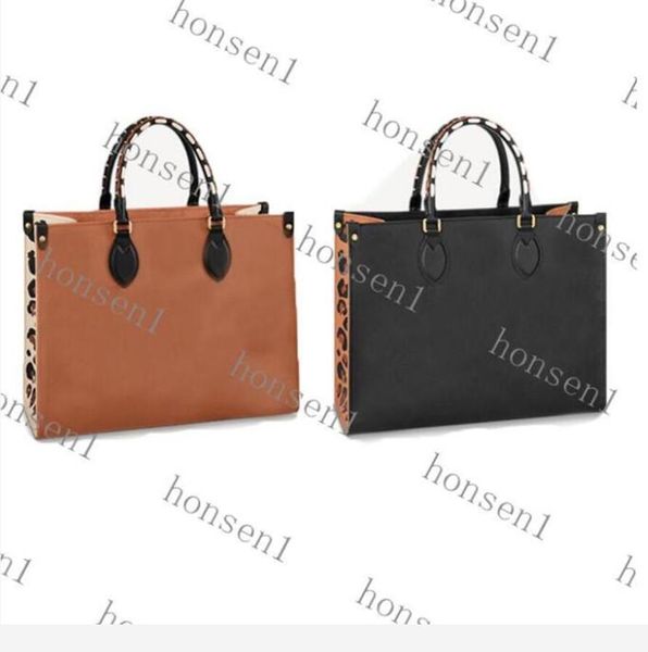 

branded design women bag cowhide leather leopard stitching luxury handbag purse tote shoulderbag crossbody clutch