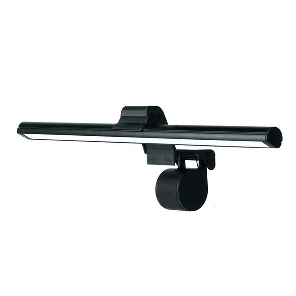 

usb eye-care led desk lamp non flickering stepless dimming for computer pc monitor screen bar hanging light office reading lamp
