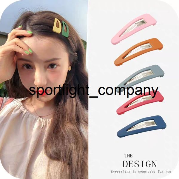 

fashion sweet colorful hair clip hairband bobby pin barrette hairpin headdress for girl women accessories beauty, Slivery;white