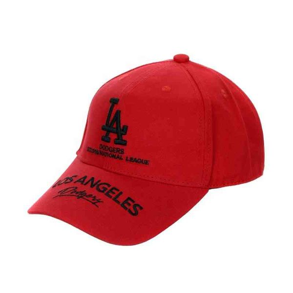 

6-panel hat panel style 56cm adjustblae adults cap, Blue;gray