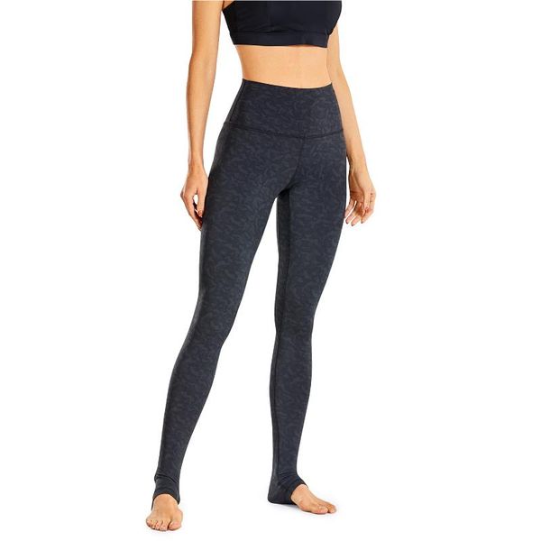 

women naked feeling high waist goddess side scrunched long yoga legging-30 inches, White;red
